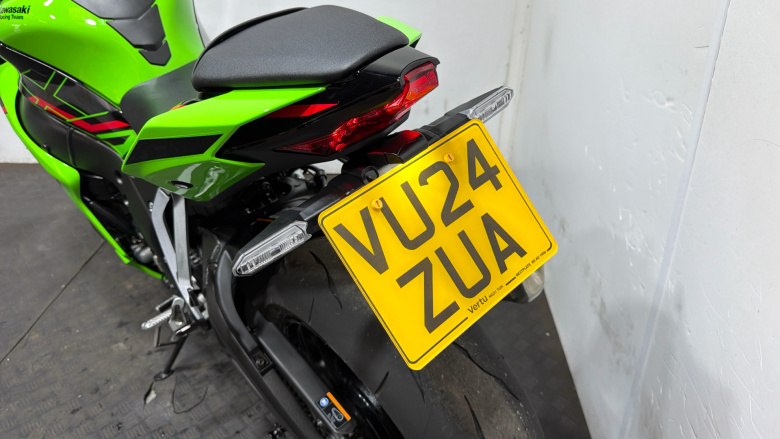 Kawasaki Ninja Zx 10 ZX1002LPFAN (23MY)